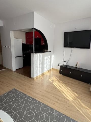 City Loft Przemysl Bagian luar foto